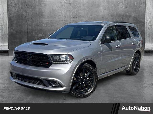 2018 Dodge Durango GT — SUV — 72,895 mi — Buford, GA