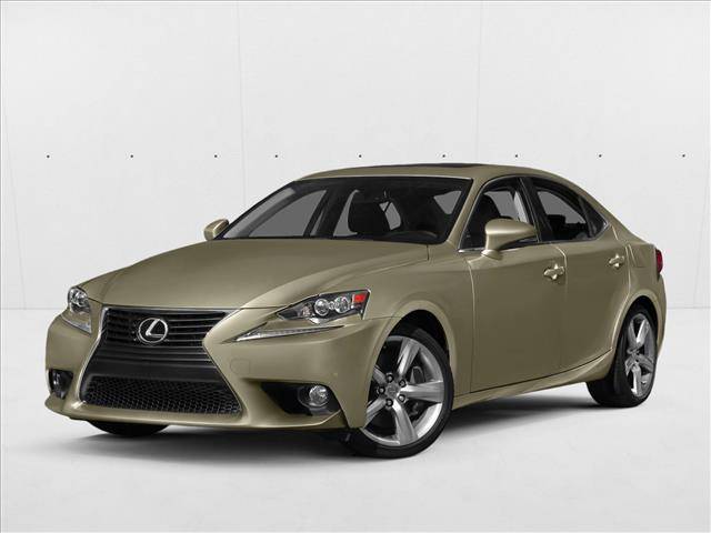2015 Lexus IS IS 350 — Sedan — 160,350 mi — Buford, GA