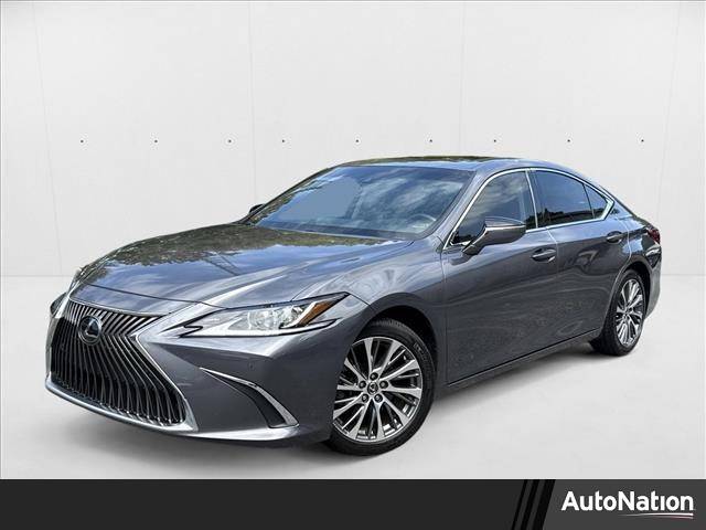 2019 Lexus ES ES 350 — Sedan — 86,262 mi — Buford, GA