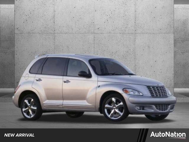 2005 Chrysler PT Cruiser Touring — Wagon — 123,815 mi — Buford, GA