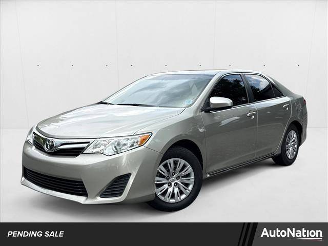 2014 Toyota Camry LE — Sedan — 95,121 mi — Buford, GA