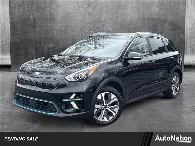 2020 Kia Niro EV EX — SUV — 61,707 mi — Buford, GA