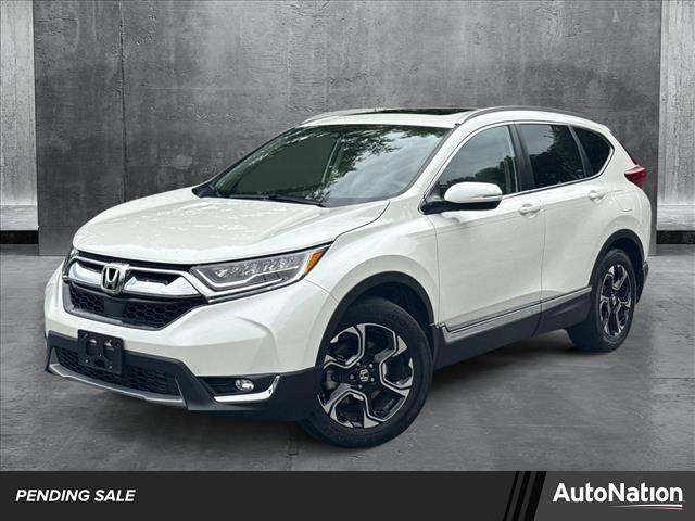 2018 Honda CR-V Touring — SUV — 32,016 mi — Buford, GA