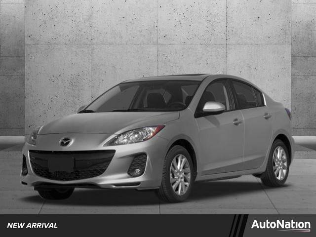2013 Mazda Mazda3 i Sport — Sedan — 198,035 mi — Buford, GA