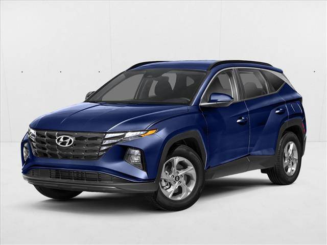 2023 Hyundai Tucson SEL — SUV — 65,309 mi — Buford, GA