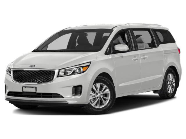 2018 Kia Sedona LX — Minivan — 132,000 mi — Buford, GA