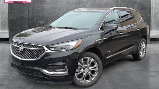 2019 Buick Enclave Avenir — SUV — 61,273 mi — Buford, GA