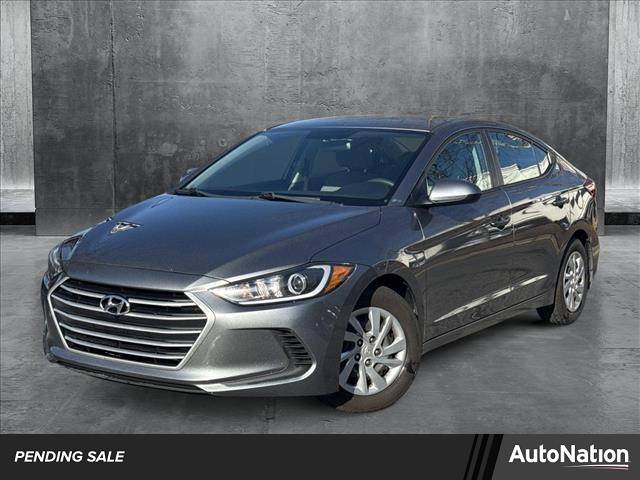 2017 Hyundai Elantra SE — Sedan — 107,588 mi — Buford, GA