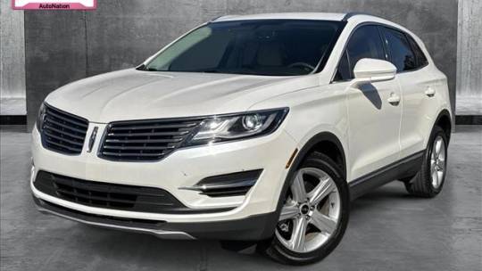 2017 Lincoln MKC Premiere — SUV — 39,918 mi — Buford, GA
