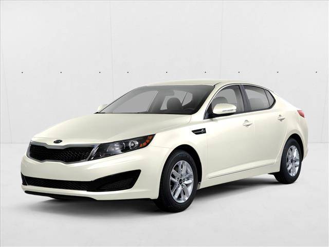 2013 Kia Optima SX — Sedan — 93,011 mi — Buford, GA