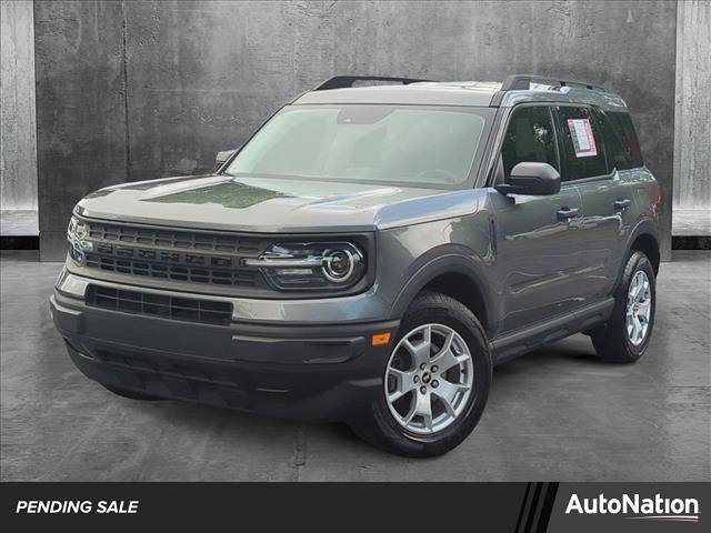 2021 Ford Bronco Sport Base — SUV — 63,961 mi — Buford, GA
