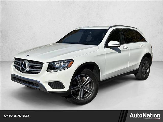 2019 Mercedes-Benz GLC GLC 300 — SUV — 85,253 mi — Buford, GA