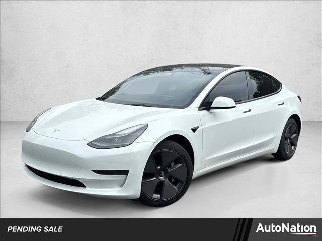 2023 Tesla Model 3 Model 3 — Sedan — 34,549 mi — Buford, GA