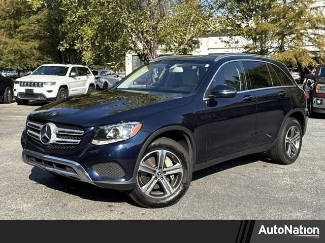 2019 Mercedes-Benz GLC GLC 300 — SUV — 82,609 mi — Buford, GA