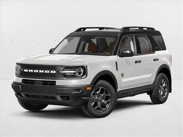 2022 Ford Bronco Sport Badlands — SUV — 33,929 mi — Buford, GA