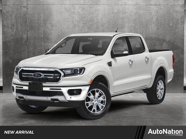 2019 Ford Ranger Lariat — Pickup Truck — 98,942 mi — Buford, GA