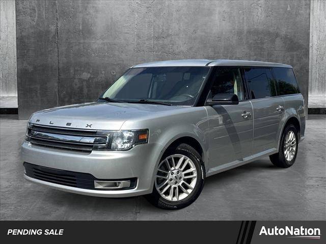 2014 Ford Flex SEL — SUV — 129,601 mi — Buford, GA