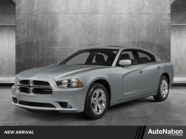 2014 Dodge Charger Road/Track — Sedan — 132,224 mi — Buford, GA