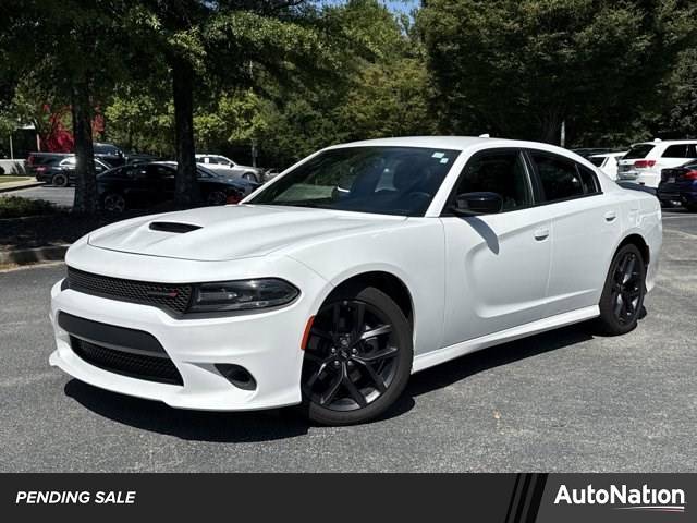 2019 Dodge Charger GT — Sedan — 46,586 mi — Buford, GA