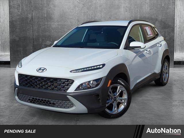 2022 Hyundai Kona SEL — SUV — 70,808 mi — Buford, GA