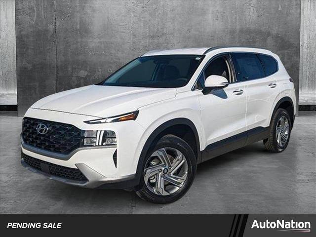 2023 Hyundai Santa Fe SEL — SUV — 28,381 mi — Buford, GA