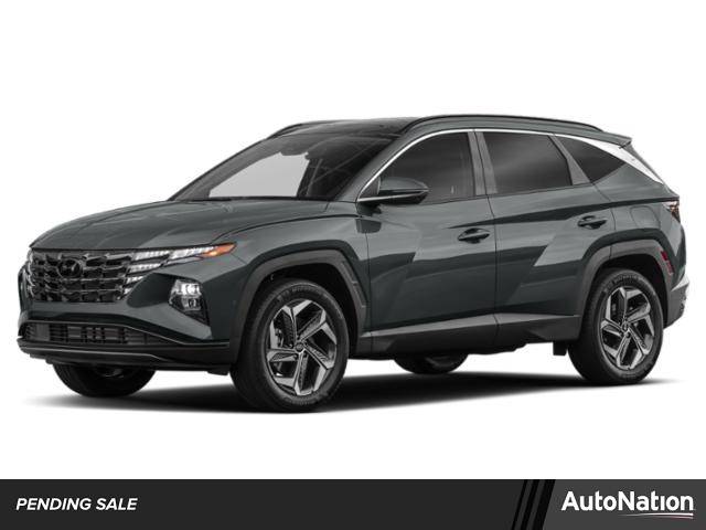 2022 Hyundai Tucson Limited — SUV — 89,703 mi — Buford, GA