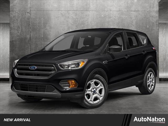 2018 Ford Escape S — SUV — 64,869 mi — Buford, GA