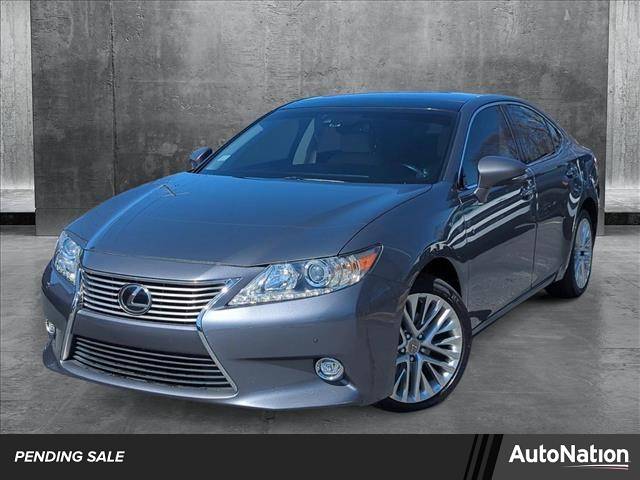 2015 Lexus ES ES 350 — Sedan — 98,819 mi — Buford, GA