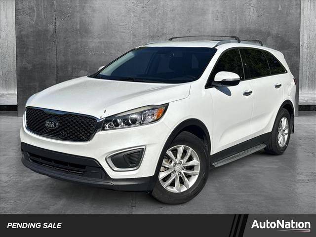 2016 Kia Sorento LX — SUV — 123,000 mi — Buford, GA