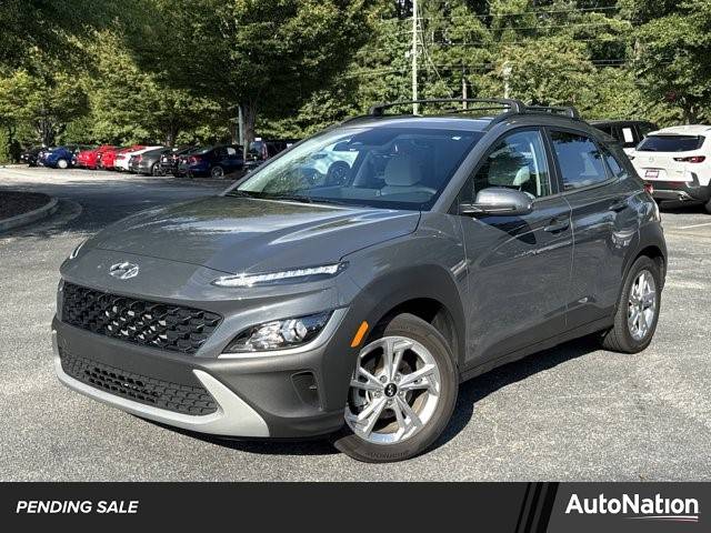 2023 Hyundai Kona SEL — SUV — 26,673 mi — Buford, GA
