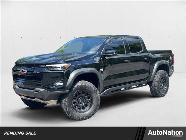 2024 Chevrolet Colorado ZR2 — Pickup Truck — 14,000 mi — Buford, GA