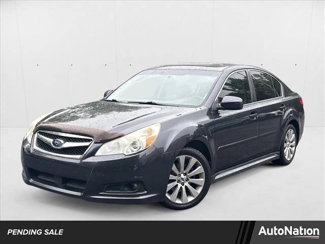 2012 Subaru Legacy 2.5i Limited — Sedan — 103,341 mi — Buford, GA