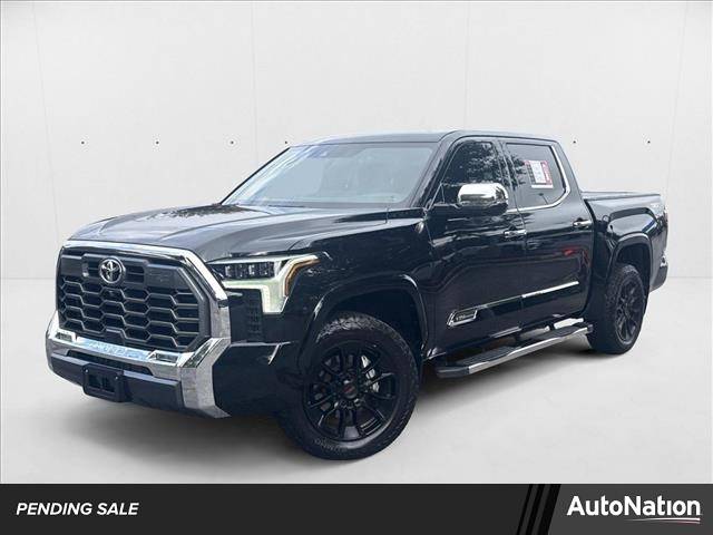 2022 Toyota Tundra 1794 Edition — Pickup Truck — 62,484 mi — Buford, GA