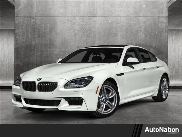 2015 BMW 6 Series 640i — Sedan — 68,902 mi — Buford, GA