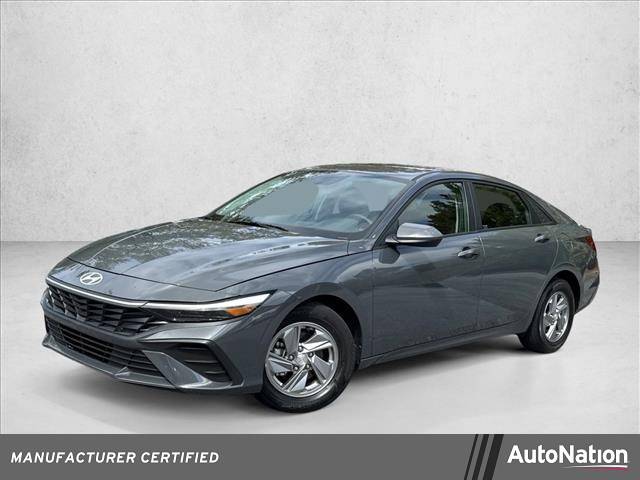 2024 Hyundai Elantra SE — Sedan — 15,313 mi — Buford, GA