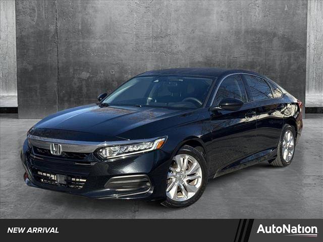 2019 Honda Accord LX — Sedan — 70,232 mi — Buford, GA