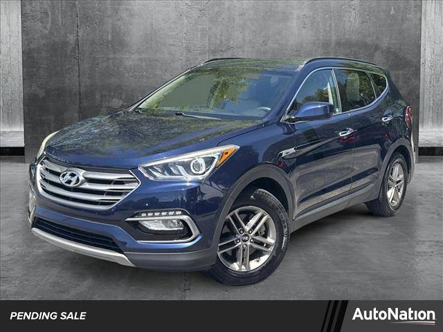 2017 Hyundai Santa Fe Sport Base — SUV — 32,254 mi — Buford, GA
