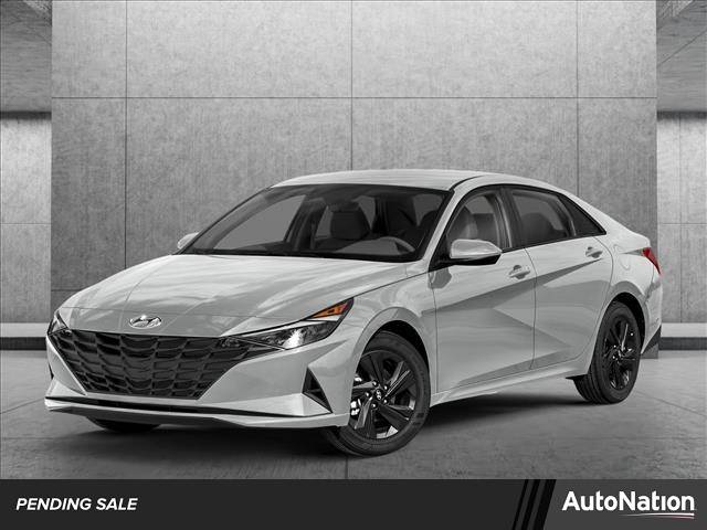 2023 Hyundai Elantra SEL — Sedan — 47,538 mi — Buford, GA