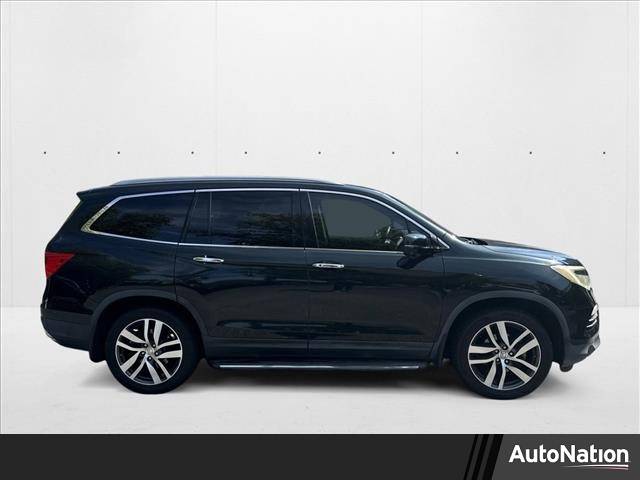 2016 Honda Pilot Touring — SUV — 133,062 mi — Buford, GA