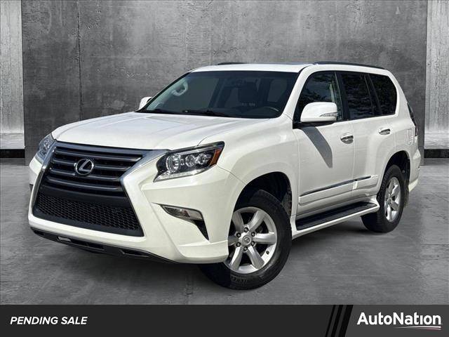 2017 Lexus GX GX 460 — SUV — 80,789 mi — Buford, GA