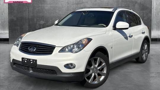 2015 INFINITI QX50 Journey — SUV — 64,673 mi — Buford, GA