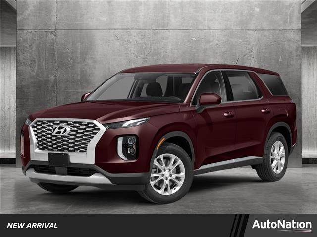 2022 Hyundai Palisade SE — SUV — 50,331 mi — Buford, GA
