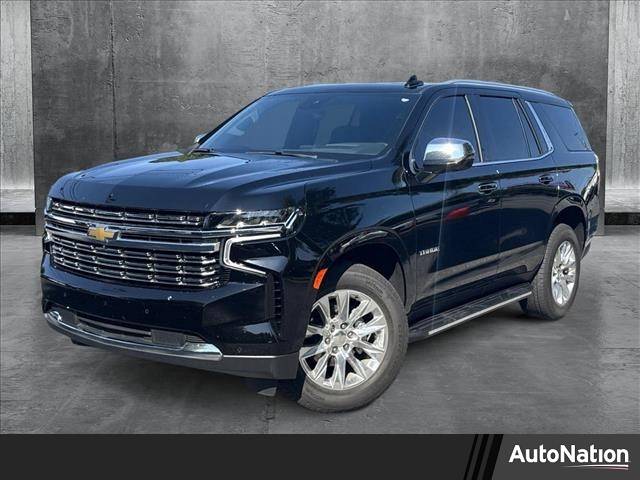 2023 Chevrolet Tahoe Premier — SUV — 11,281 mi — Buford, GA