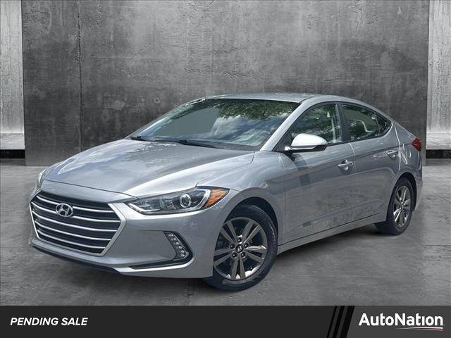 2017 Hyundai Elantra SE — Sedan — 62,049 mi — Buford, GA