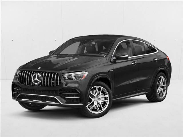 2022 Mercedes-Benz GLE AMG GLE 53 — SUV — 39,191 mi — Buford, GA