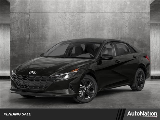 2022 Hyundai Elantra SEL — Sedan — 42,236 mi — Buford, GA