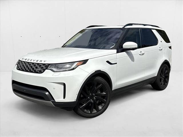2021 Land Rover Discovery S — SUV — 65,579 mi — Buford, GA