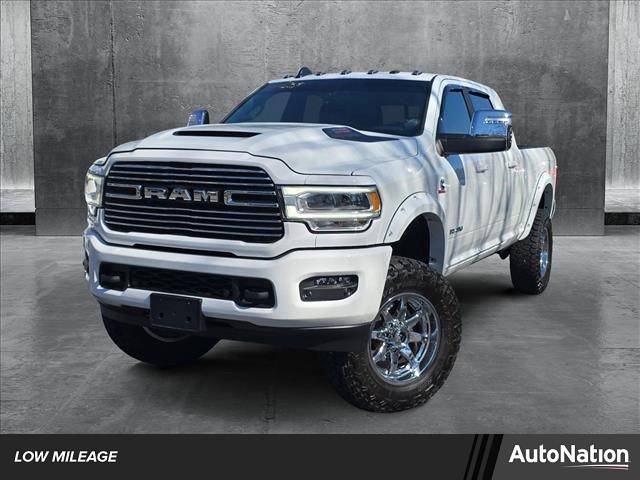2024 Ram 2500 Laramie — Pickup Truck — 4,668 mi — Buford, GA