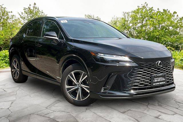 2023 Lexus RX RX 350 Premium