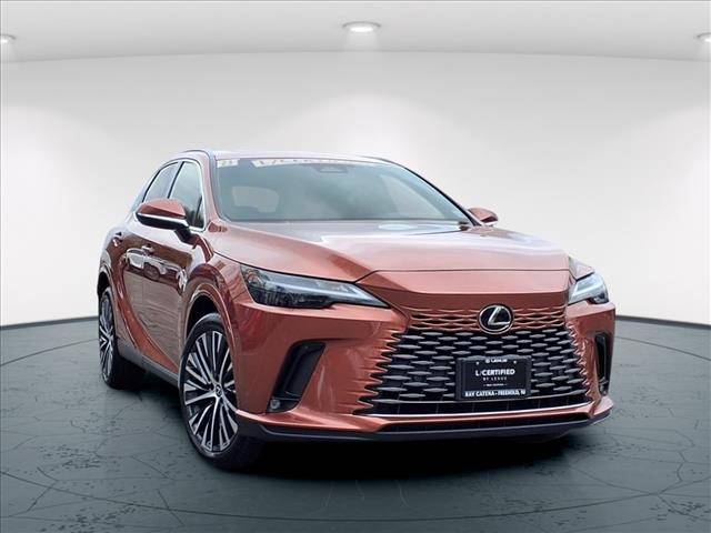 2023 Lexus RX RX 350h Premium Plus — SUV — 26,585 mi — Freehold, NJ
